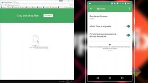 Cómo transferir archivos por WiFi de PC a Android/iOS (sin límite)