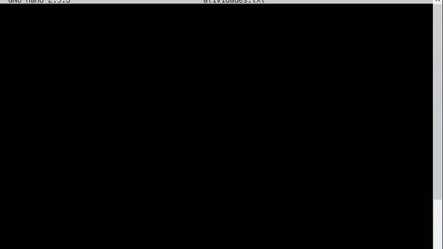 Compartilhando e acessando pastas utilizando samba Ubuntu Server 18.04 смотреть онлайн