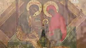 Русское храмовое искусство