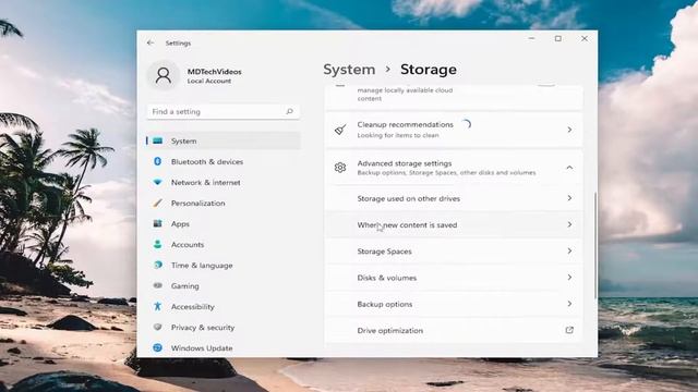 Where Do Camera App & Photos App Save Pictures and Videos in Windows 11/10 смотреть онлайн