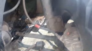 Тест САМОБЛОКИРУЮЩЕГО ДИФФЕРЕНЦИАЛА AVTOSPRINTER на автомобиле ОКА