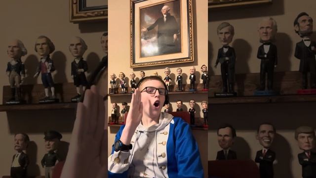 Abraham Lincoln II,the GOAT смотреть онлайн