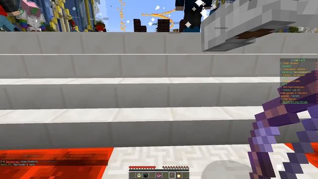 Привет! Ты на стриме На сервере teslacraft бесплатное пати! смотреть онлайн