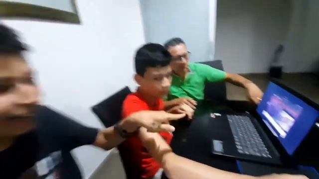 instalando el software ubuntu y linux mint 20.2 en la virtual box смотреть онлайн