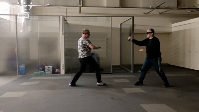 Обрубание рук. Мачете АСТ. смотреть онлайн