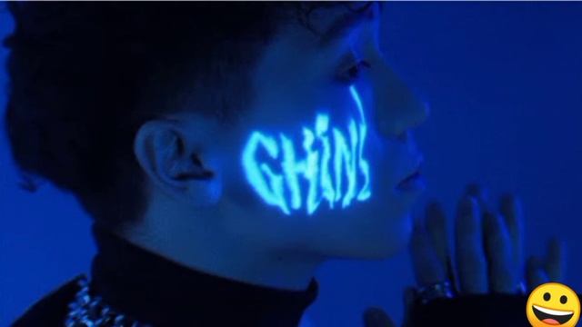 RAKHIM - Синий Ламборгини (Премьера трека 2021)