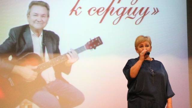 Ольга Рыбикова