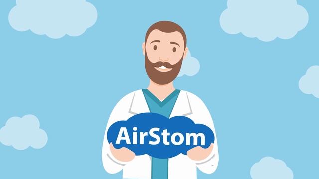 Airstom - Программа для управления стоматологией