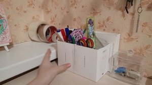 показываю свой рабочий стол