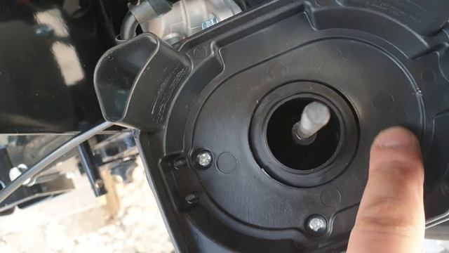 Brait 405w исправление косяка корпуса воздушного фильтра ч.2 смотреть онлайн