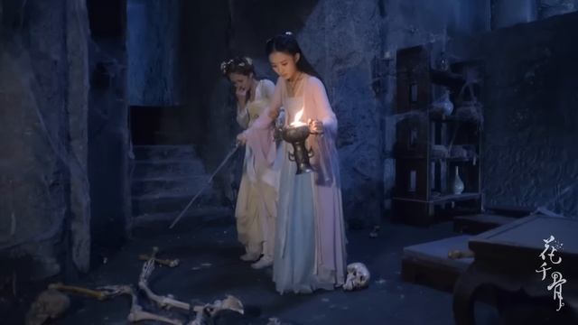 Путешествие цветка 1 сезон 24 серия