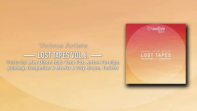 Juloboy - Better On That Way (Original Mix) LoveStyle Records смотреть онлайн