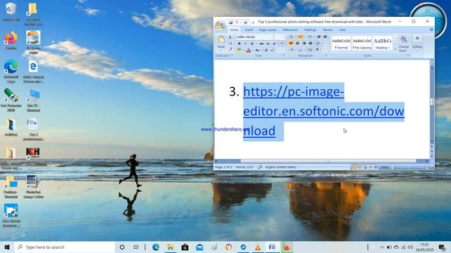 free video editing software for pc смотреть онлайн