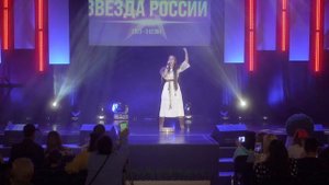 Вальхалла Green Apelsin  исполнят Олеся Котович (ТушиноХолл, Октябрь 2023)