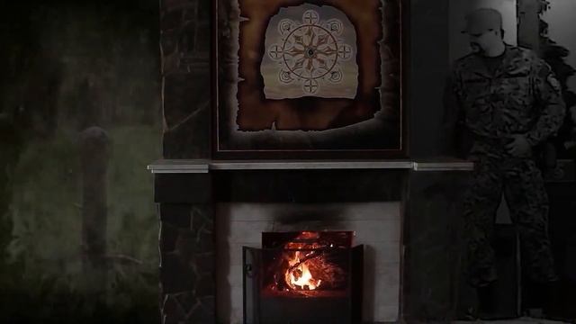 М Орлова и С Тесла БОЙЦУ С ПОЗЫВНЫМ ДЕВЯТЫЙ смотреть онлайн