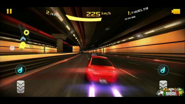 Asphalt 8 APK Mod Max Graphics 60FPS | Old Version Android 9.0 смотреть онлайн