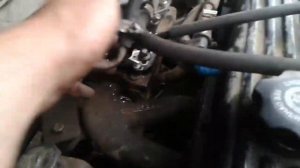 Chrysler Voyager 1990-2.5бензин переделка инжектора под карбюратор Салекс. #2