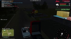 100 поставок на Семи.