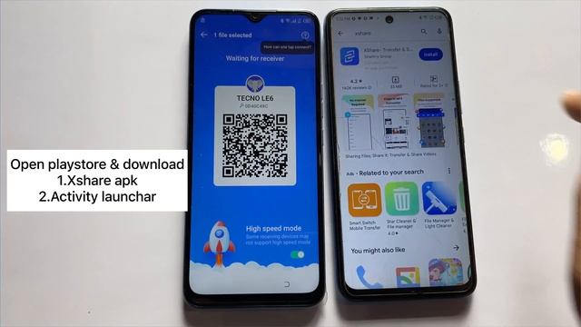 Tecno Spark Go 2022 Frp Bypass | Tecno Kg5 remove google lock | techno spark go bypass google lock смотреть онлайн