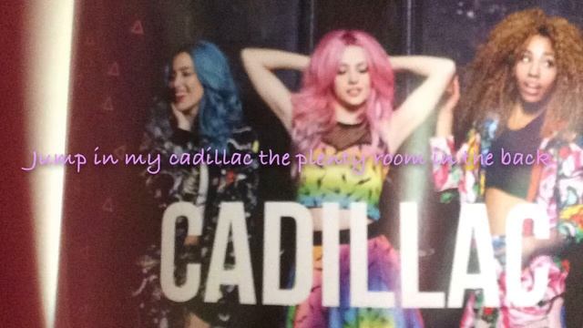 "Sweet California Cadillac letra echa por mi no es un vídeo star en el q salgo yo pero bueno XD" Vi смотреть онлайн