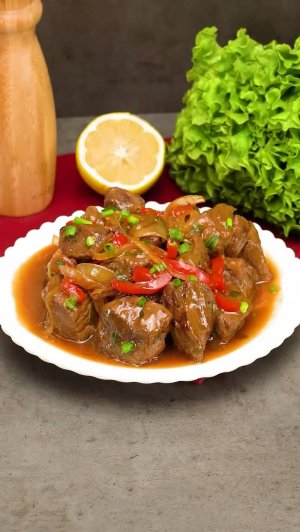 Секрет, который скрывают повара! Вот как приготовить нежнейшее мясо