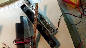 Почему быстро сгорают светодиодные ходовые огни