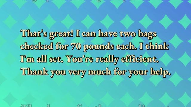 Conversations for Tourism смотреть онлайн