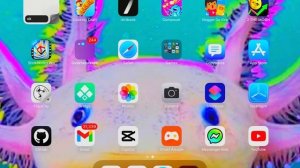 Chilled windows but in iOS 16 beta