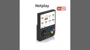 Портативная игровая консоль Linux Handheld Game Ссылка в комментариях/Product link in comments