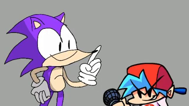 Ideas para El mod de sonic.exe смотреть онлайн