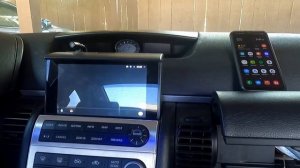 Raspberry Pi install for navigation and head unit