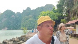 Обзор острова Ко-Тапу "Остров Джеймса Бонда"