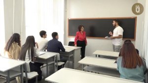 Большое интервью Гоар Аракелян
