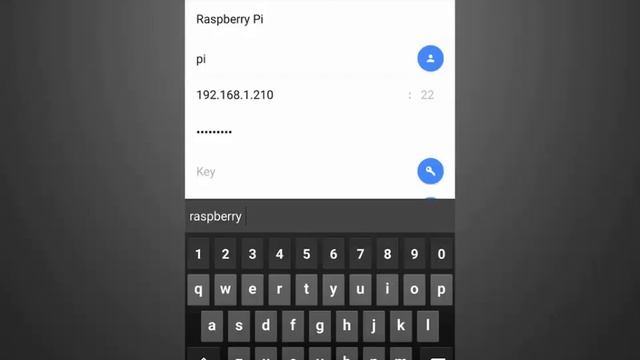 Raspberry Pi: Connect and Control Raspberry Pi with Android Phone смотреть онлайн