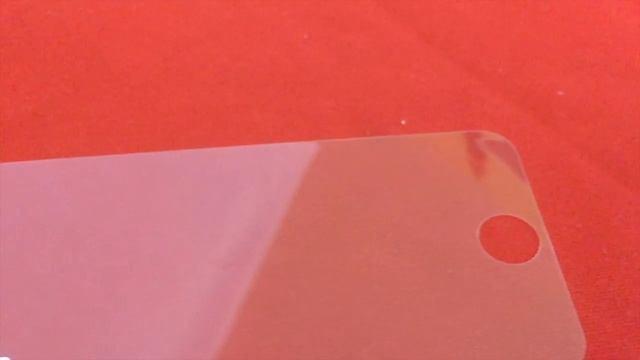 Iphone 5/5S/5C/SE tempered glass from G4GADGET смотреть онлайн