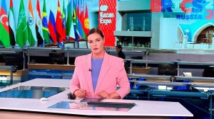 Выпуск программы "Время" в 21:00 от 23.10.2024