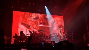 TILL LINDEMANN - ZUNGE LIVE (TOUR 2023)