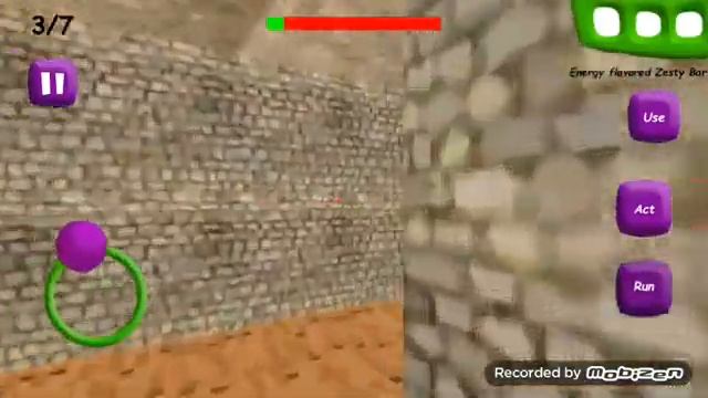 baldi in military baldi basics android mods
