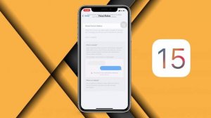 iOS 15 BETA 6 Follow-Up & iOS 15 Beta 7 Released Date || August 2021 #iOS15Beta #ios15features #ios