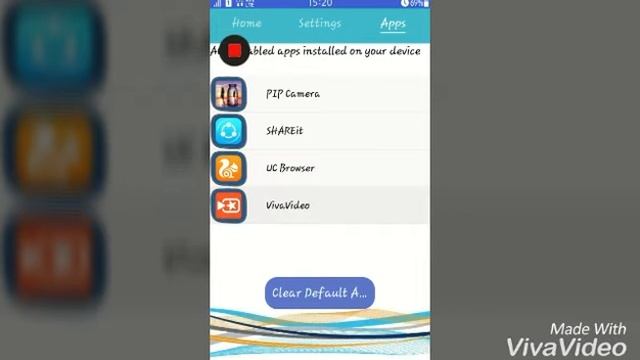 How to download android apps in your tizen version ??!! смотреть онлайн