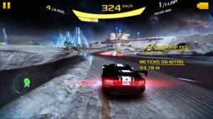 The Forgotten Dodge! | Asphalt 8 Dodge Viper SRT10 ACR-X Multiplayer Test