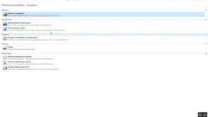 86. Использование автоматических средств устранения неполадок Windows 10