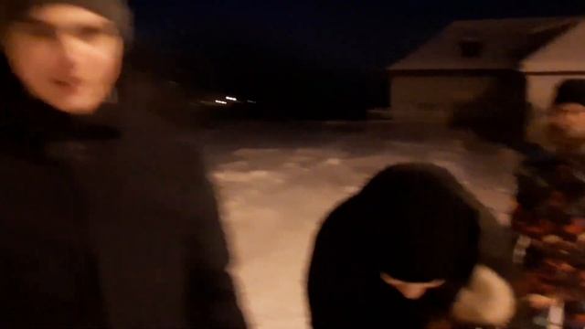 Родные приехали. Наша традиция. смотреть онлайн