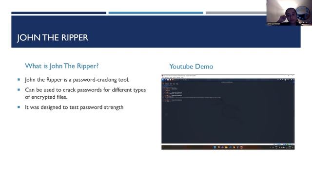 kali linux tools