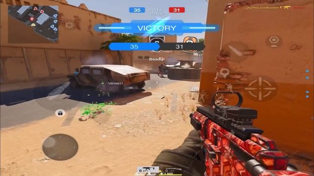 battle prime || battle prime online android multiplayer gameplay || @clarityofgameyt 🔥 смотреть онлайн