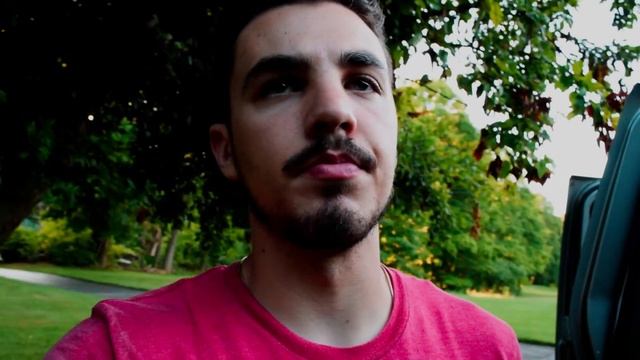 Hummer H2 Sound System Upgrade Part 1 смотреть онлайн