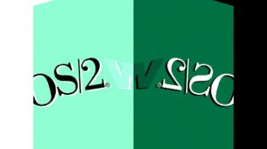 Preview 9000 OS/2 Warp 4 Effects (SBP1982E) in Green Lowers Split Green Lowers in CoNfUsIoN