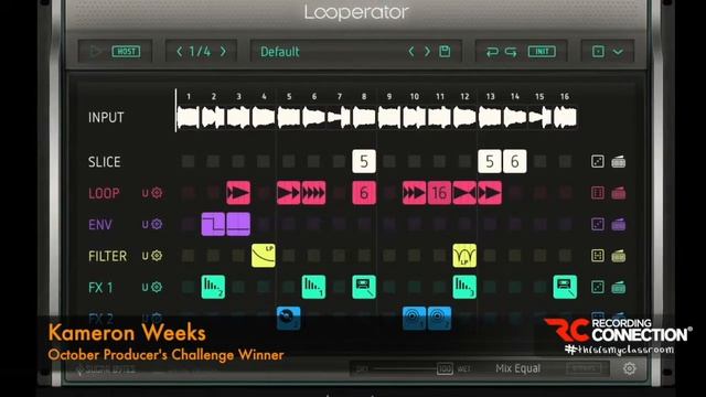 Kameron Weeks - October 2017 смотреть онлайн