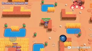 Ну чо пацаны Brawl Stars 2#