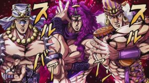 JoJo’s Bizarre Adventure Villain Themes (EPIC MUSIC MIX)